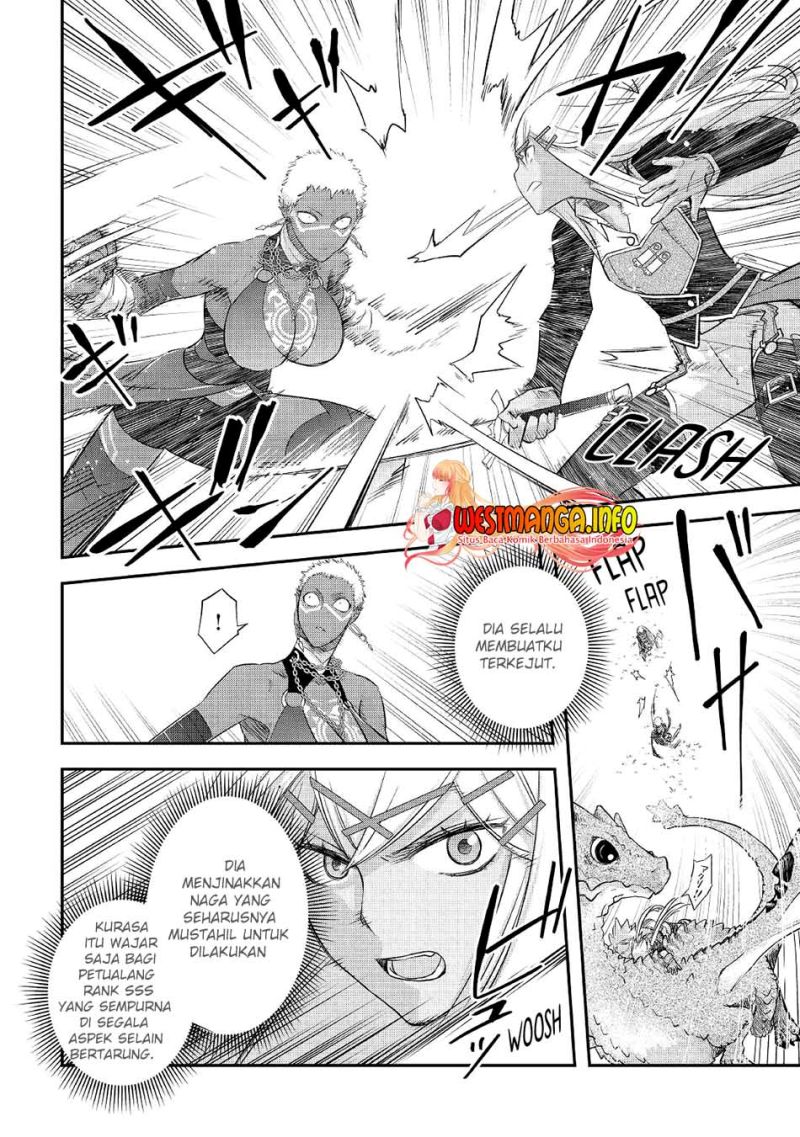 Kanchigai no Atelier Master